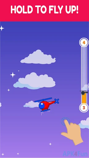 Fly Ace Screenshot Image