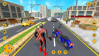 Flying-Panther-Hero-Super-city.webp.webp