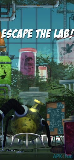 Flytrapped Screenshot Image