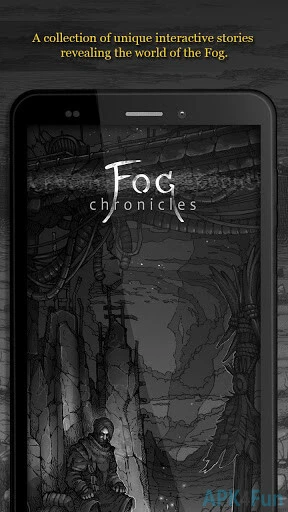 Fog Chronicles Screenshot Image