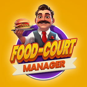 Food Court Restaurant Tycoon