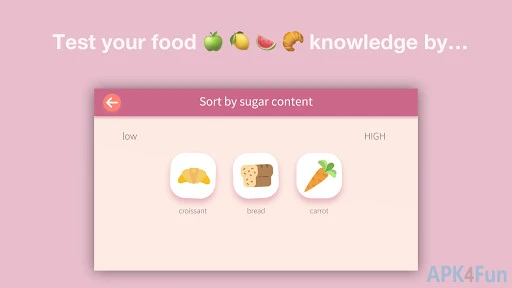 Foodology Screenshot Image