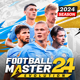 Football Master 2-Soccer Star