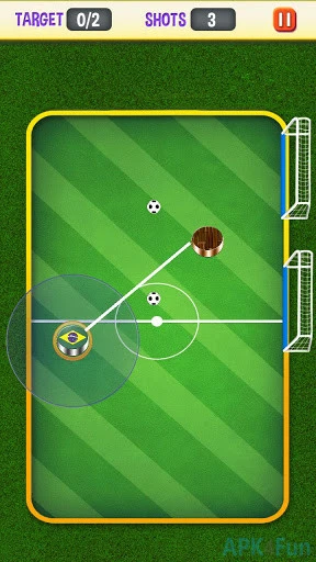 Football Pool City Screenshot Image