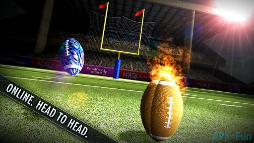 Football Showdown Screenshot Image