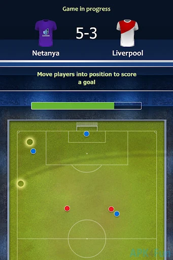 Football Tycoon Screenshot Image