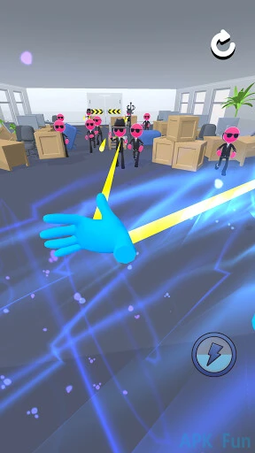 Force Master Screenshot Image