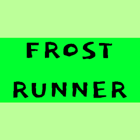 Forest Runner- Orman Yarışçısı