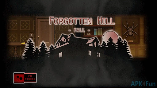 Forgotten Hill Screenshot Image