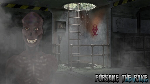 Forsake The Rake Screenshot Image