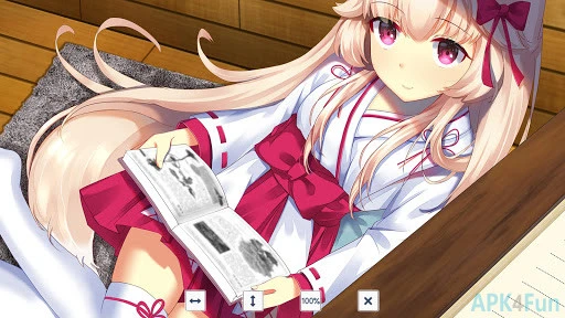 Fox Hime Zero Screenshot Image