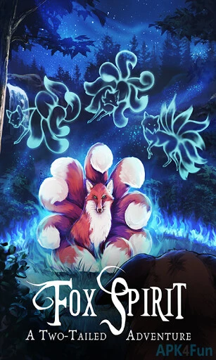 Fox Spirit Screenshot Image