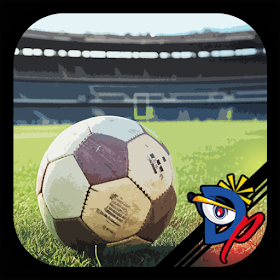 Free-Kick Football Ultimate