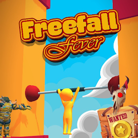 Freefall Fever