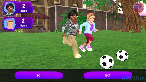 Freestyle Reader Screenshot Image