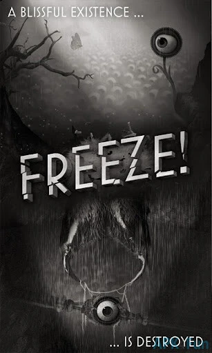 Freeze! Screenshot Image