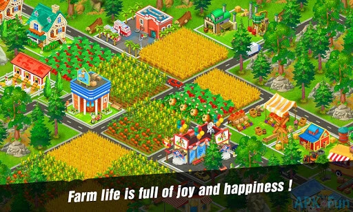 Fresh Farm Screenshot Image