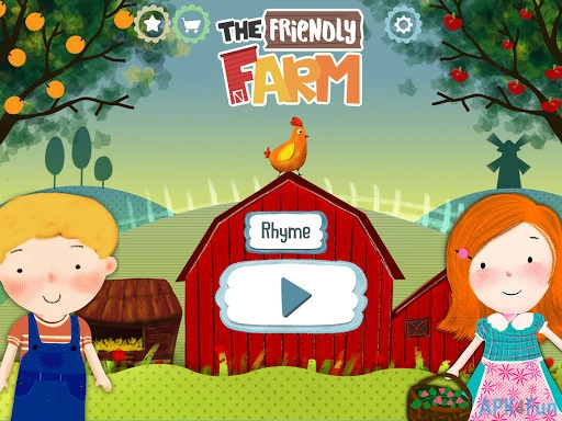 Friendly Farm Screenshot Image