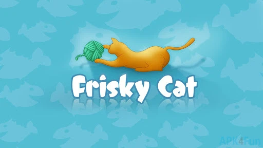 Frisky Cat Screenshot Image