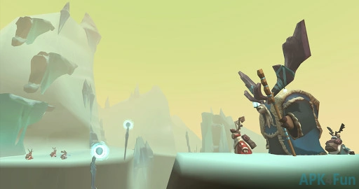 Frostbound Screenshot Image