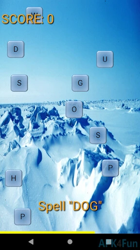 Frozen Cubes Screenshot Image