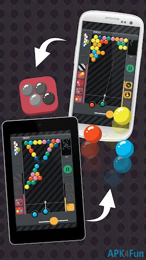 Frubble Screenshot Image