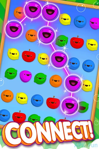 Fruit Pop! Screenshot Image