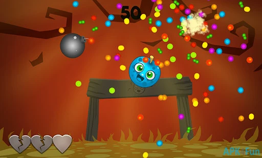 Fruit Smash Escape Screenshot Image