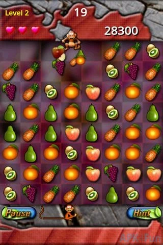 Fruited Screenshot Image