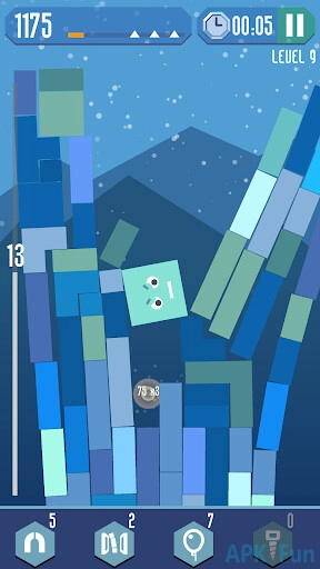 Fun Blocks Screenshot Image