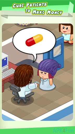 Fun Hospital Screenshot Image