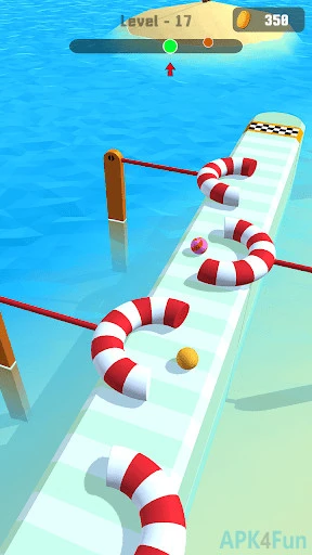 Fun Run 3D Screenshot Image