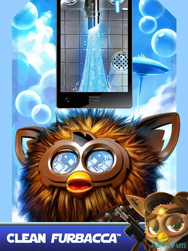 Furbacca Screenshot Image