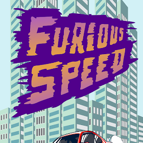 Furious Speed: Car Racing Game