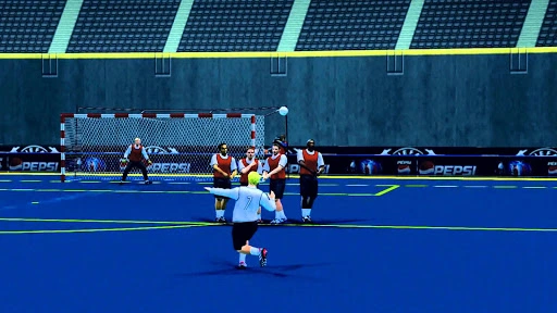 Futsal Elite Screenshot Image