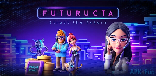 Futuructa Screenshot Image