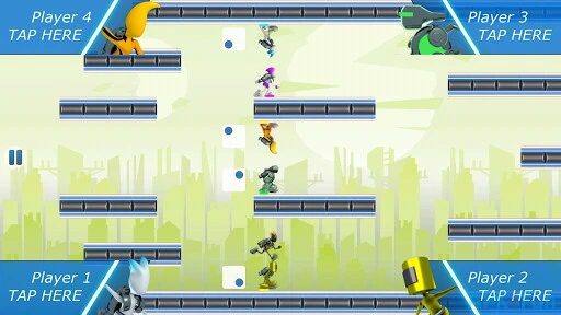 G-Switch 3 Screenshot Image