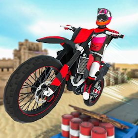 GT Bike Race: Bike Stunt 3D