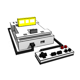 Game Console Tycoon