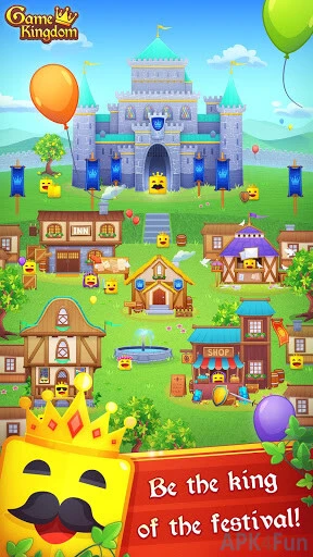 Game Kingdom Screenshot Image