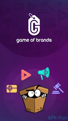 Game Of Brands Screenshot Image