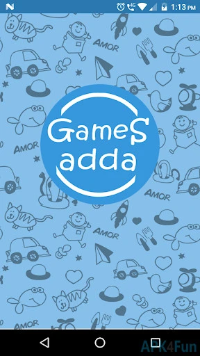 Games Adda Screenshot Image