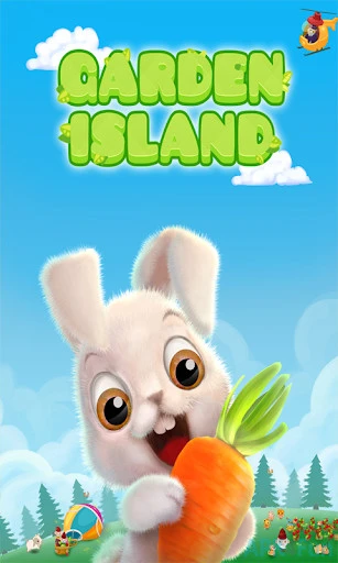 Garden Island Screenshot Image