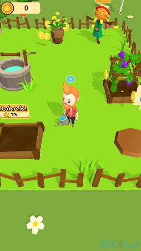 Gardencraft Screenshot Image