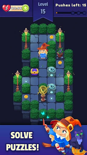 Gardentale Screenshot Image