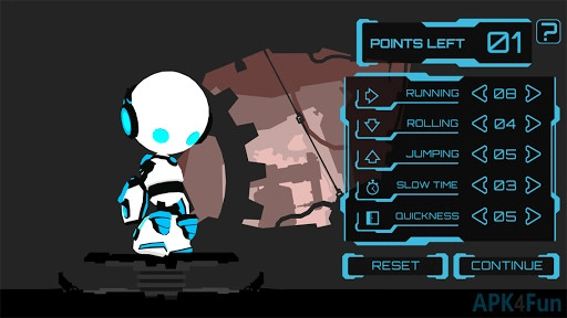 Gear Jack Screenshot Image