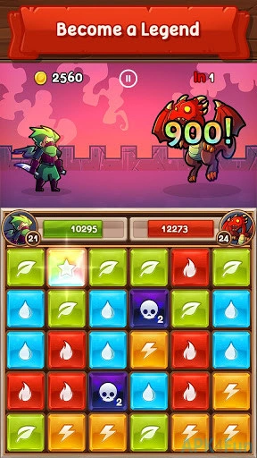 Gem Hunters Screenshot Image