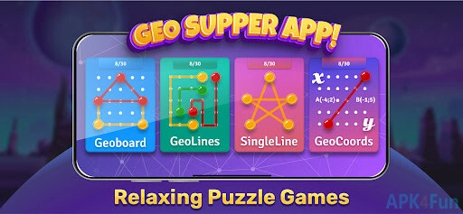 Geoboard Screenshot Image