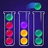 Icon: Get Color: Ball Sort Puzzle