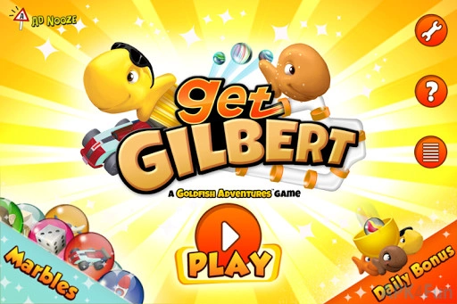 Get Gilbert Screenshot Image